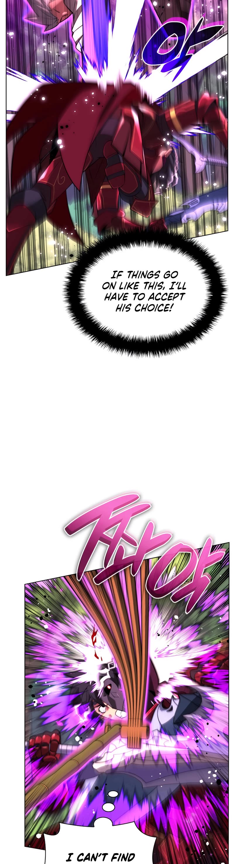 Overgeared (Team Argo) Chapter 167 page 56 - Chapter 167: Young Legends