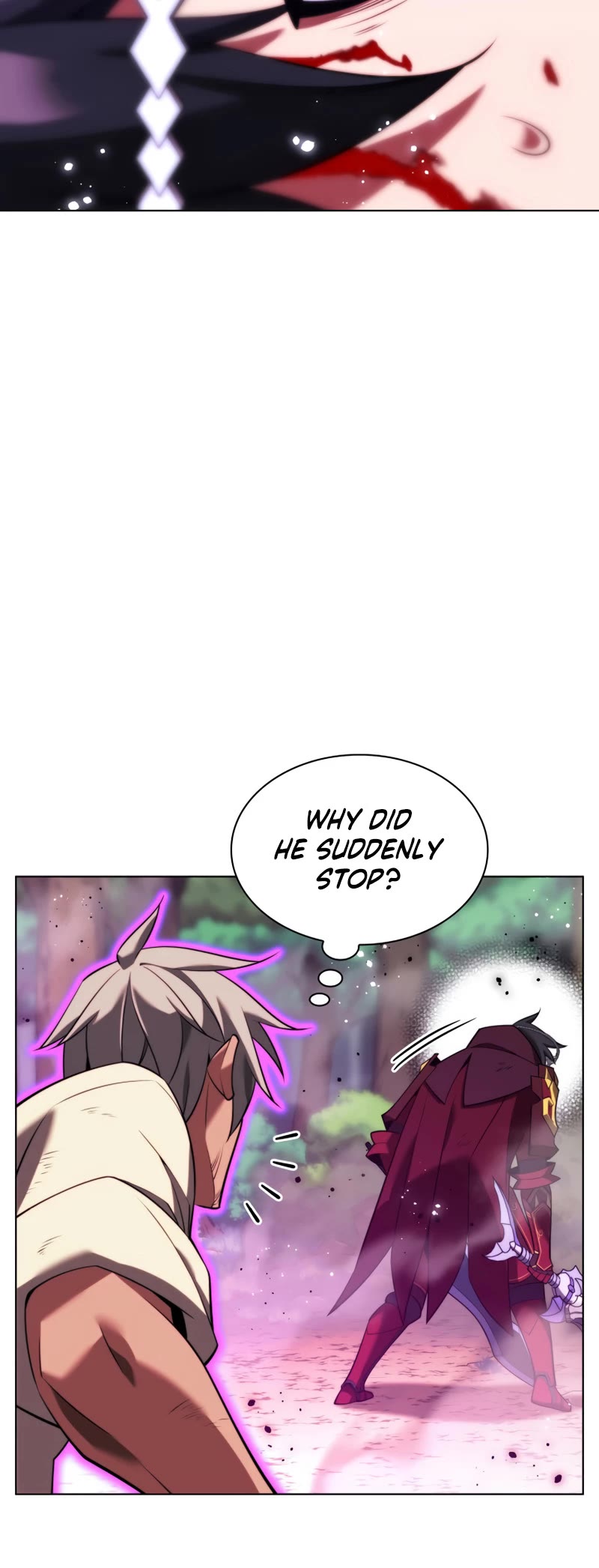 Overgeared (Team Argo) Chapter 167 page 60 - Chapter 167: Young Legends