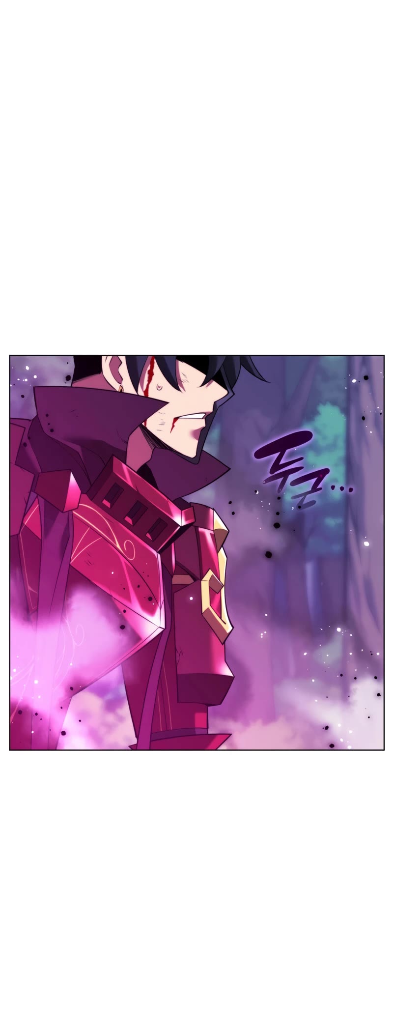Overgeared (Team Argo) Chapter 167 page 61 - Chapter 167: Young Legends