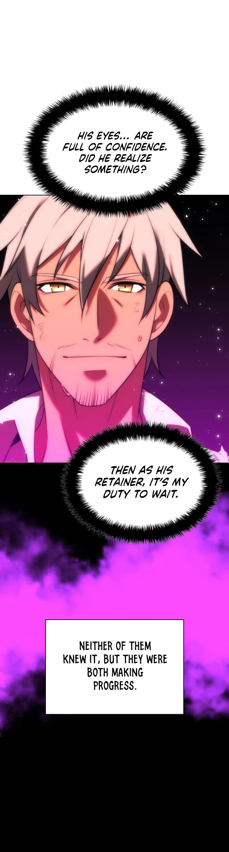 Overgeared (Team Argo) Chapter 167 page 65 - Chapter 167: Young Legends