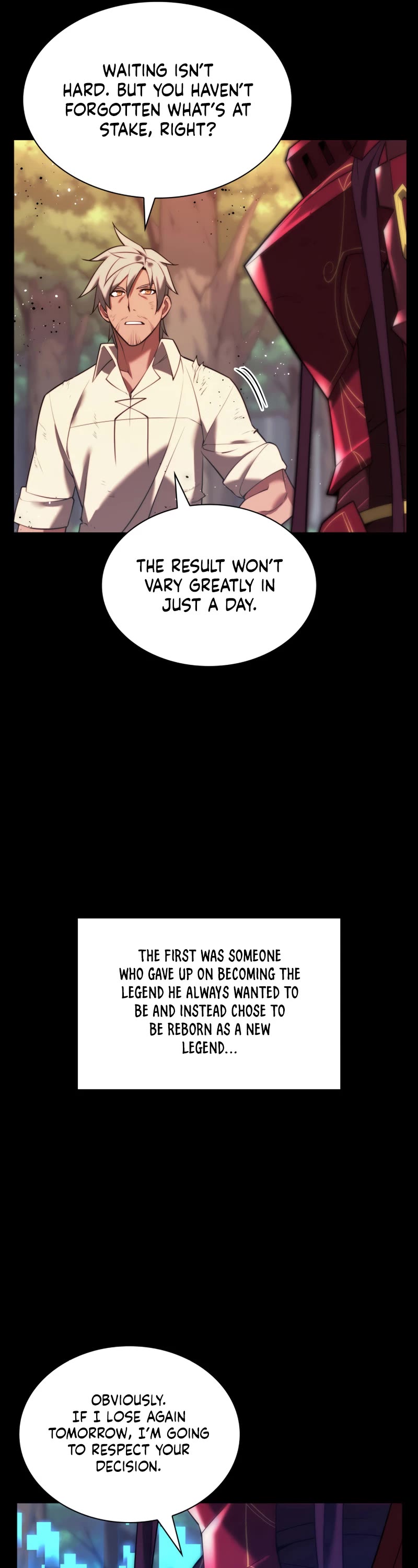 Overgeared (Team Argo) Chapter 167 page 66 - Chapter 167: Young Legends
