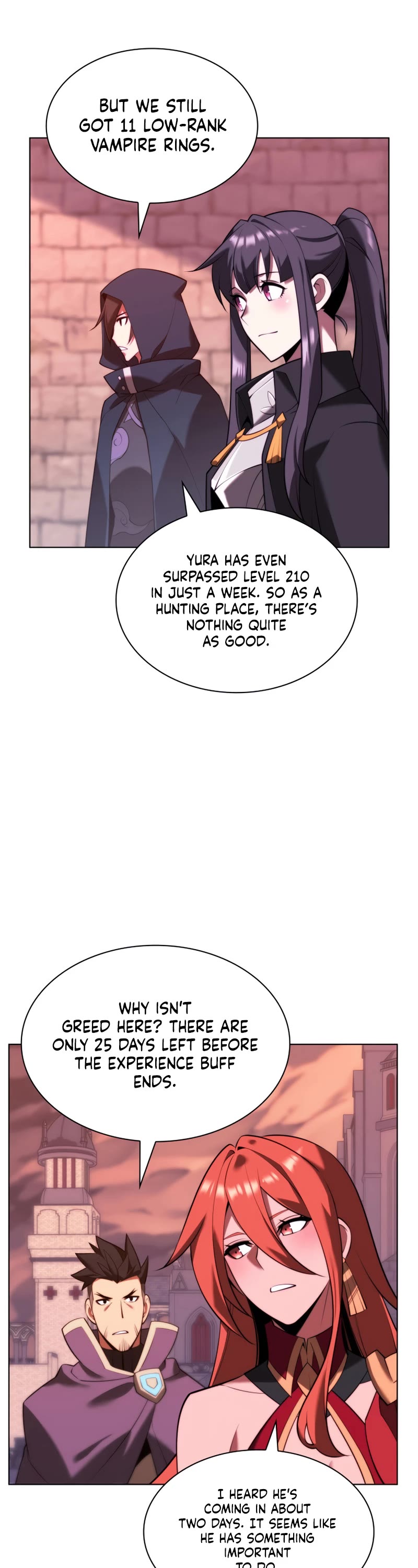 Overgeared (Team Argo) Chapter 168 page 12 - Chapter 168: Extremely Overgeared
