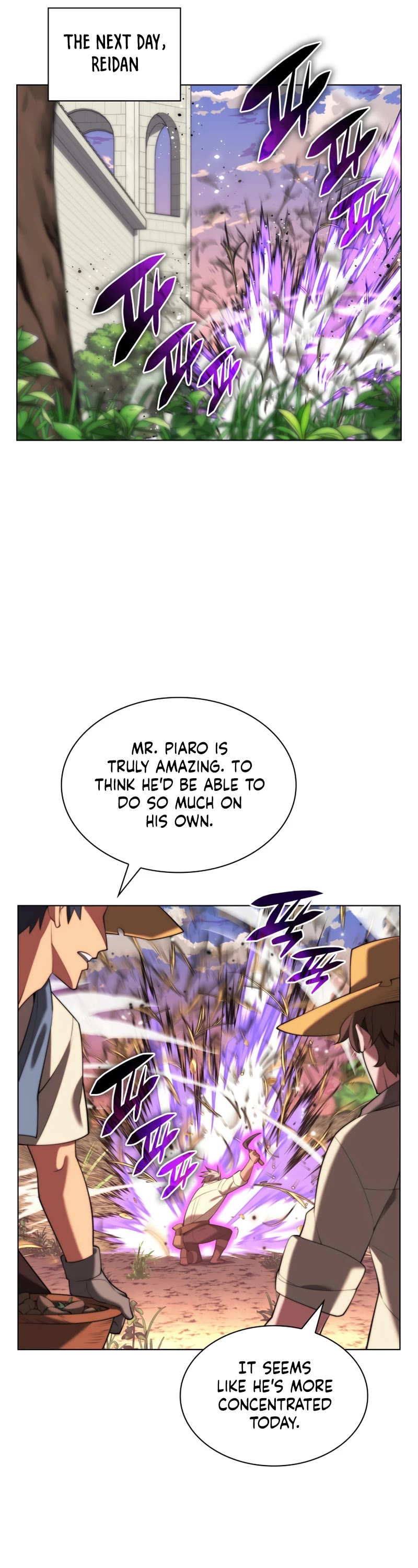 Overgeared (Team Argo) Chapter 168 page 14 - Chapter 168: Extremely Overgeared