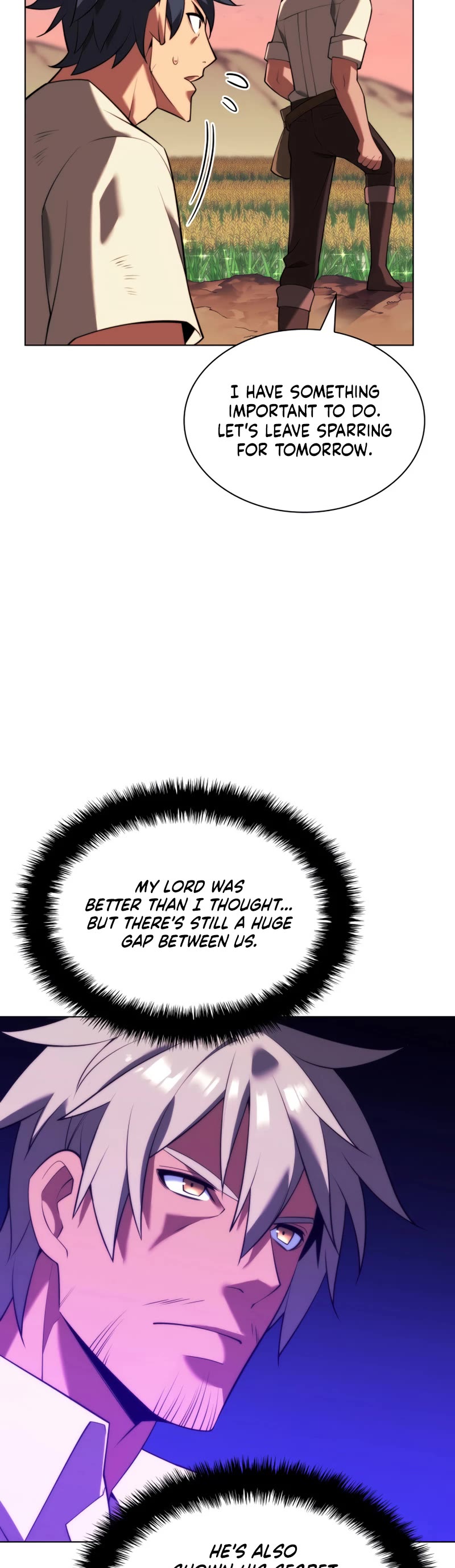 Overgeared (Team Argo) Chapter 168 page 16 - Chapter 168: Extremely Overgeared