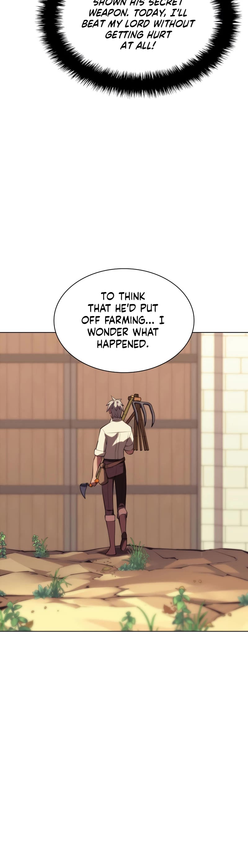 Overgeared (Team Argo) Chapter 168 page 17 - Chapter 168: Extremely Overgeared