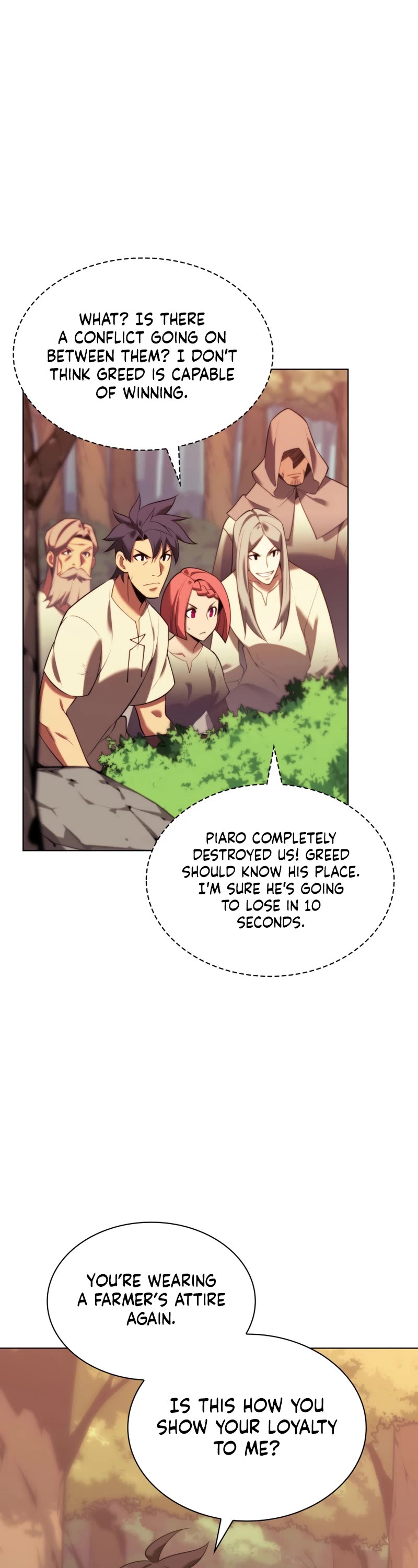 Overgeared (Team Argo) Chapter 168 page 20 - Chapter 168: Extremely Overgeared