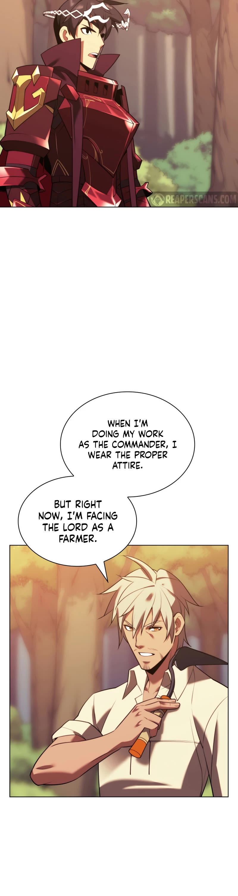 Overgeared (Team Argo) Chapter 168 page 21 - Chapter 168: Extremely Overgeared