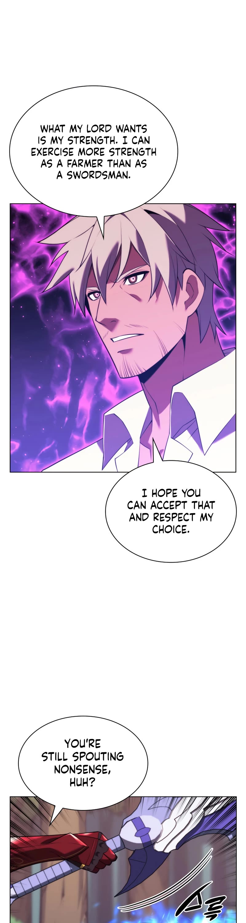 Overgeared (Team Argo) Chapter 168 page 22 - Chapter 168: Extremely Overgeared