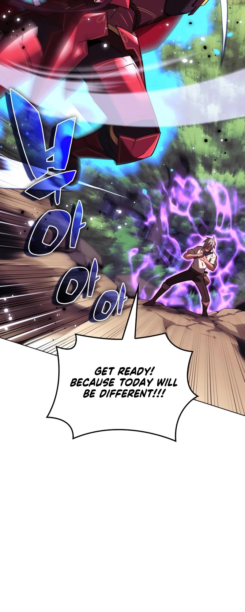 Overgeared (Team Argo) Chapter 168 page 24 - Chapter 168: Extremely Overgeared