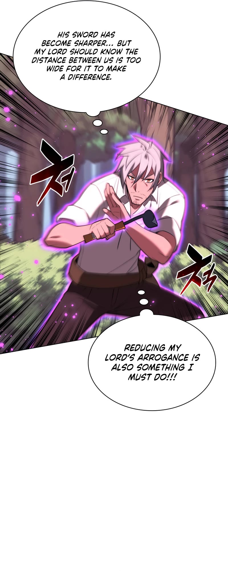 Overgeared (Team Argo) Chapter 168 page 25 - Chapter 168: Extremely Overgeared