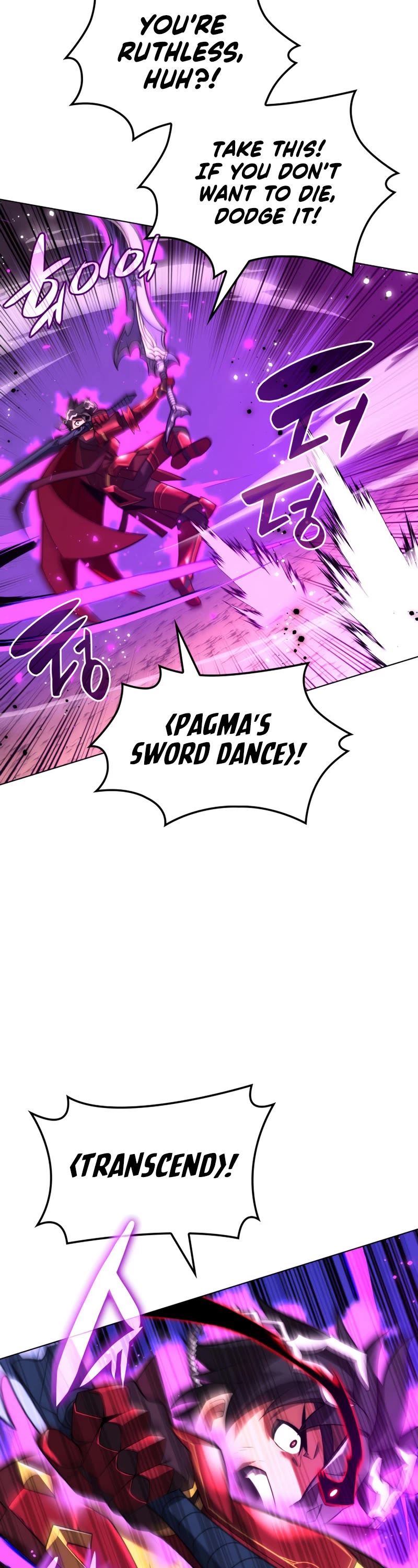 Overgeared (Team Argo) Chapter 168 page 27 - Chapter 168: Extremely Overgeared