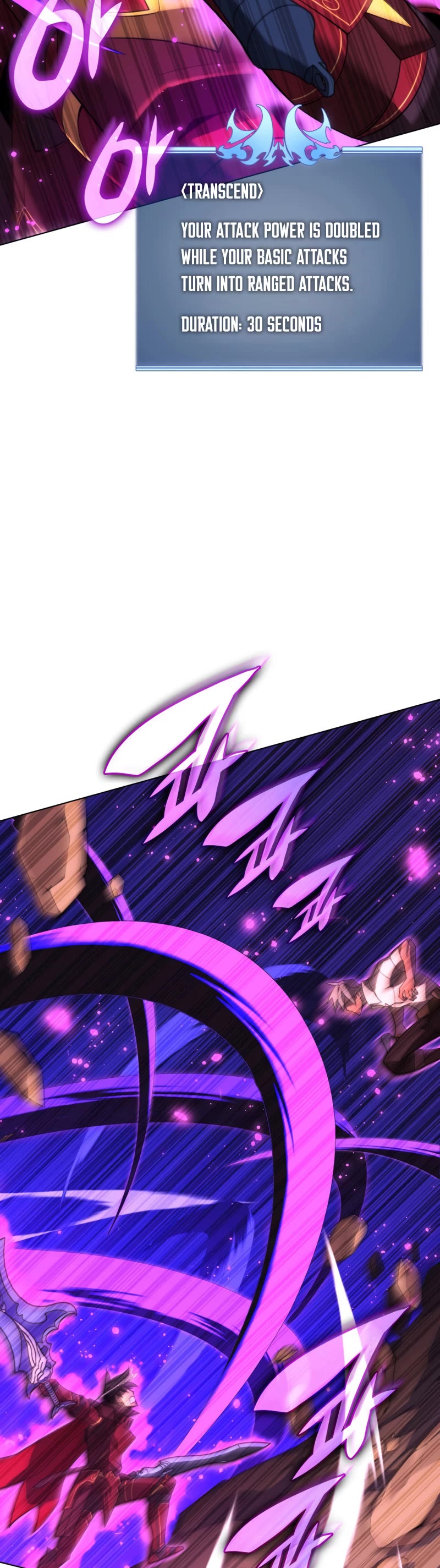 Overgeared (Team Argo) Chapter 168 page 28 - Chapter 168: Extremely Overgeared