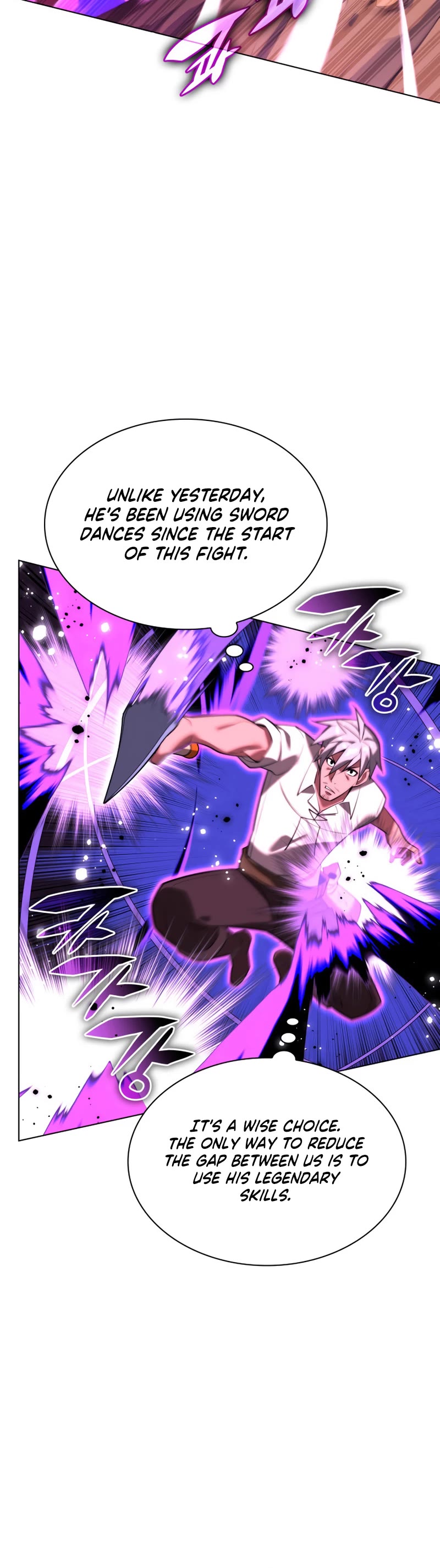 Overgeared (Team Argo) Chapter 168 page 29 - Chapter 168: Extremely Overgeared