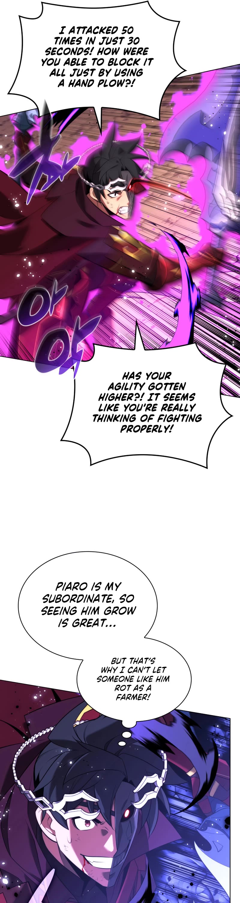 Overgeared (Team Argo) Chapter 168 page 30 - Chapter 168: Extremely Overgeared