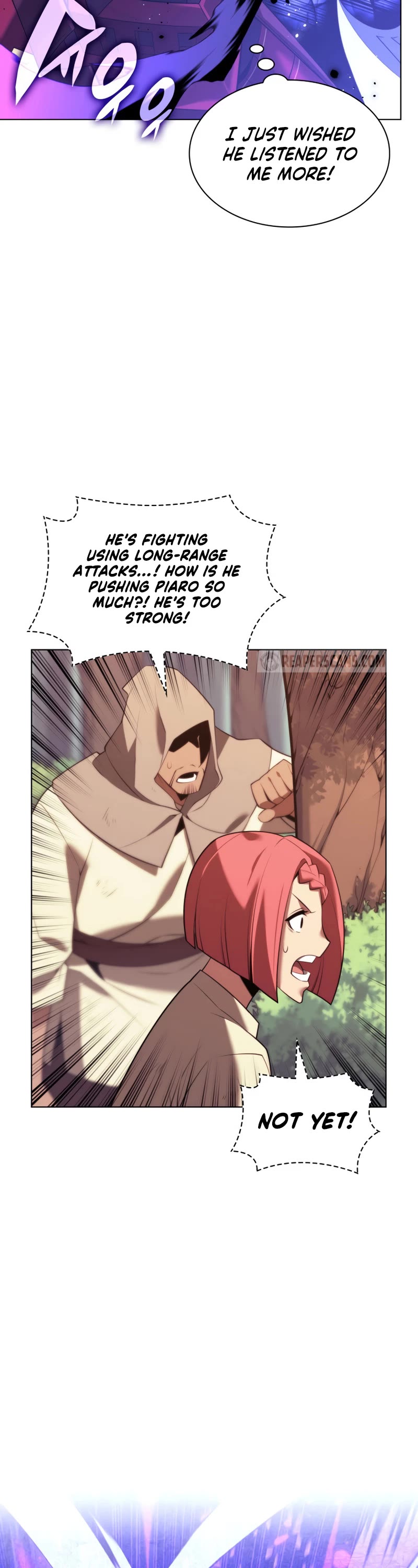 Overgeared (Team Argo) Chapter 168 page 31 - Chapter 168: Extremely Overgeared