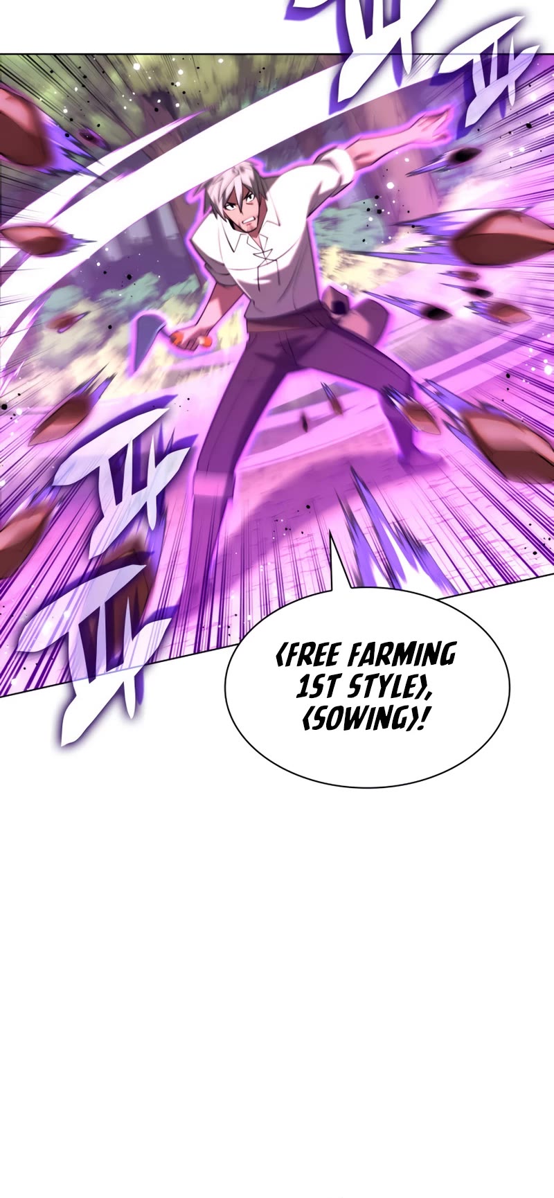 Overgeared (Team Argo) Chapter 168 page 33 - Chapter 168: Extremely Overgeared