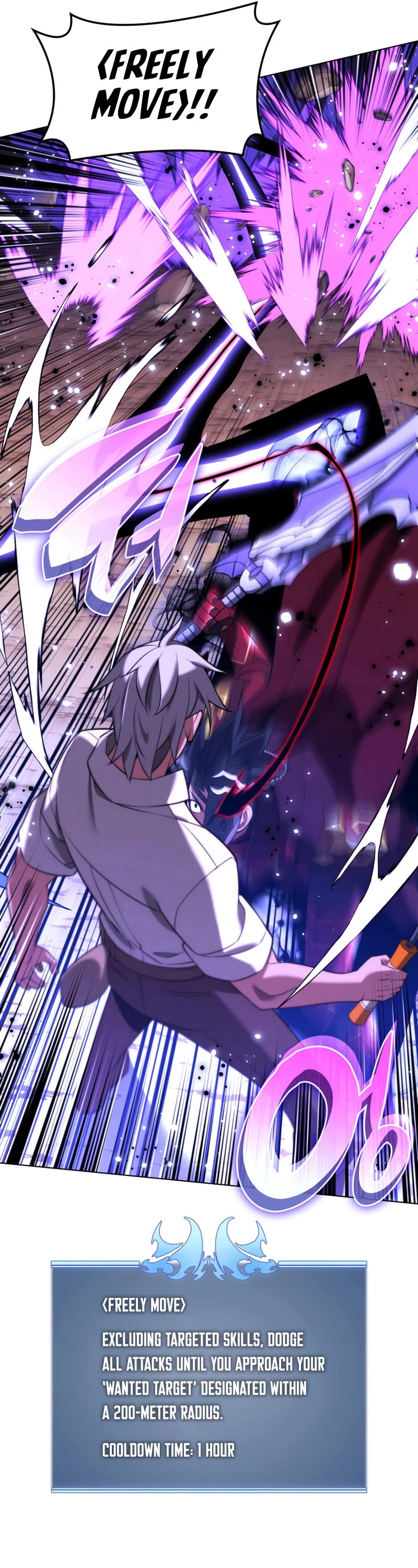 Overgeared (Team Argo) Chapter 168 page 34 - Chapter 168: Extremely Overgeared
