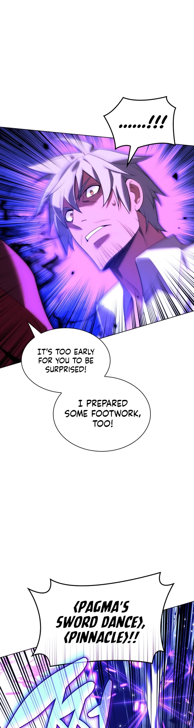 Overgeared (Team Argo) Chapter 168 page 35 - Chapter 168: Extremely Overgeared