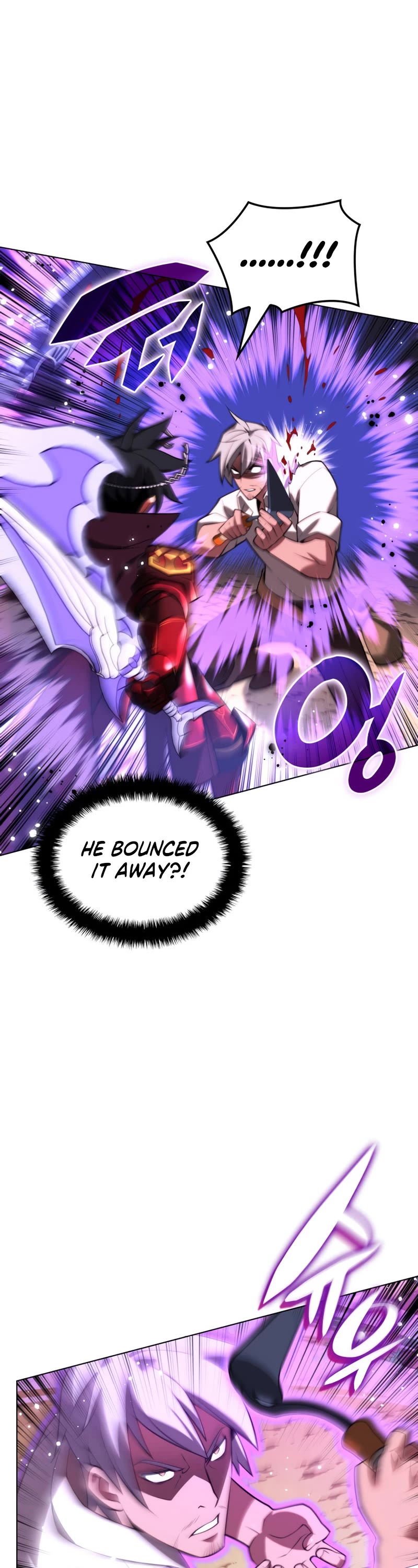 Overgeared (Team Argo) Chapter 168 page 38 - Chapter 168: Extremely Overgeared