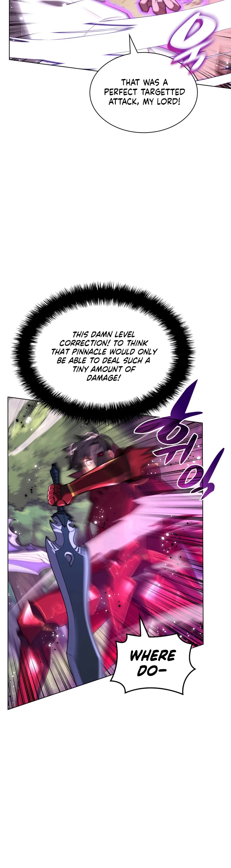 Overgeared (Team Argo) Chapter 168 page 39 - Chapter 168: Extremely Overgeared
