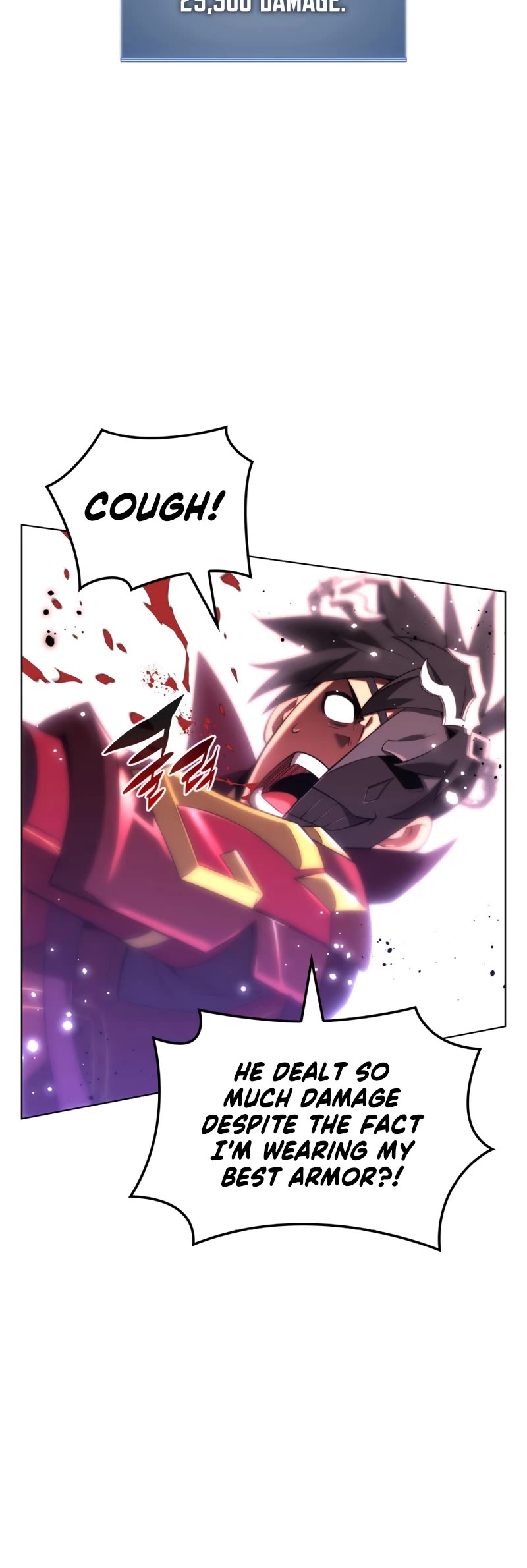 Overgeared (Team Argo) Chapter 168 page 41 - Chapter 168: Extremely Overgeared