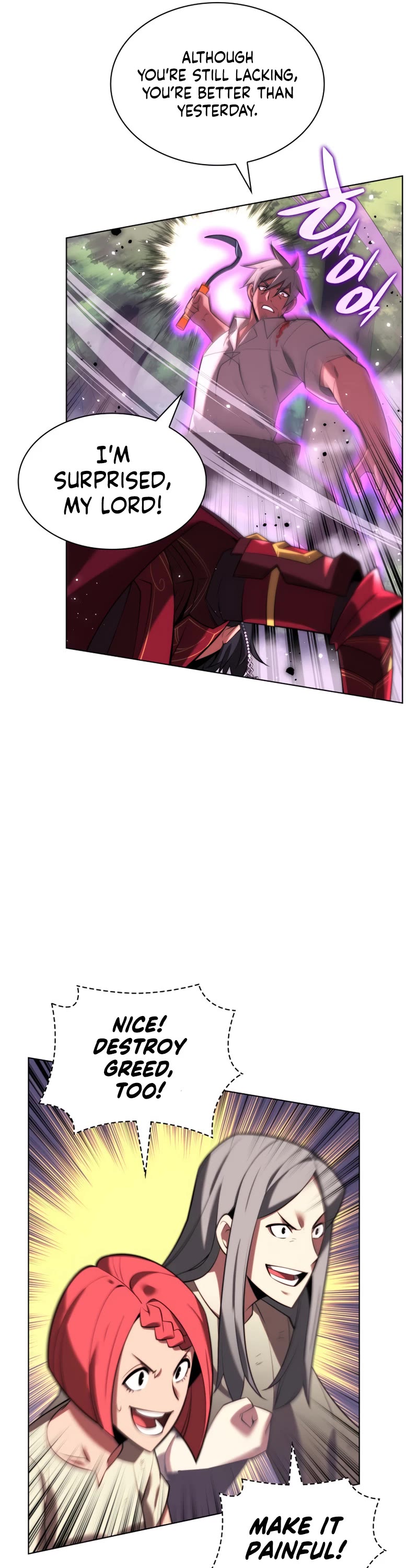Overgeared (Team Argo) Chapter 168 page 42 - Chapter 168: Extremely Overgeared