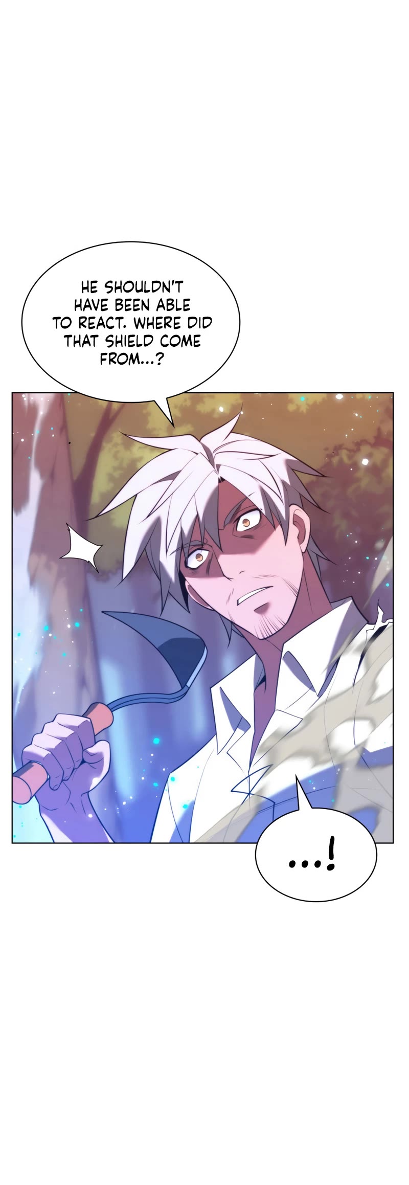 Overgeared (Team Argo) Chapter 168 page 45 - Chapter 168: Extremely Overgeared