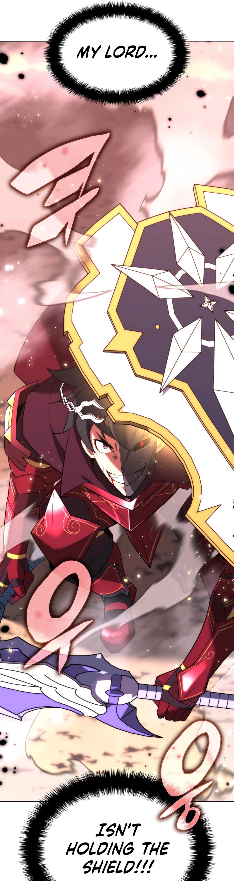 Overgeared (Team Argo) Chapter 168 page 46 - Chapter 168: Extremely Overgeared