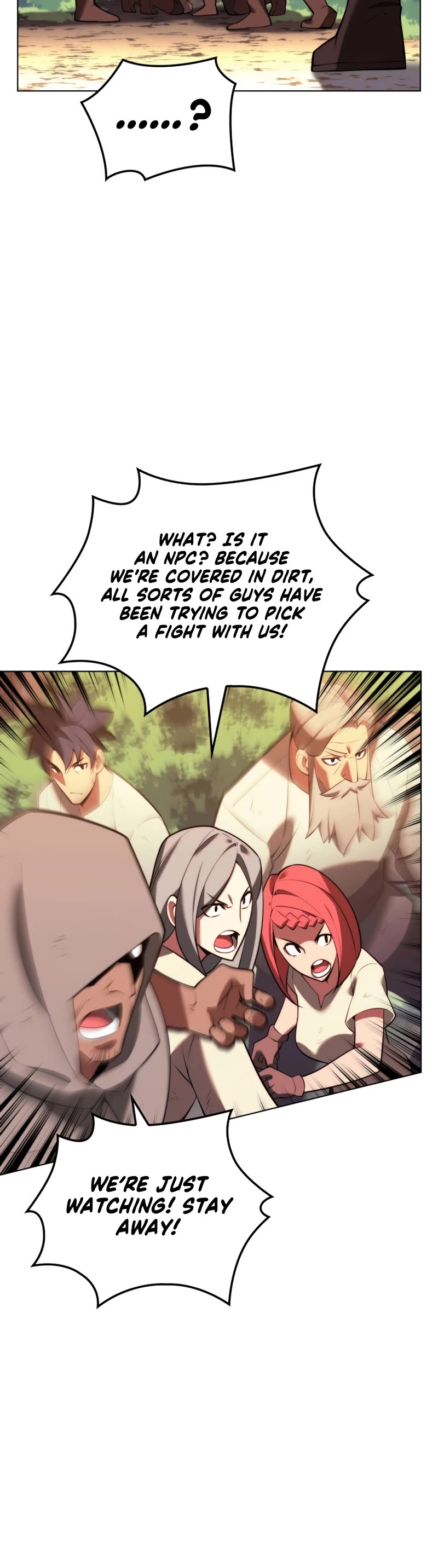Overgeared (Team Argo) Chapter 168 page 49 - Chapter 168: Extremely Overgeared