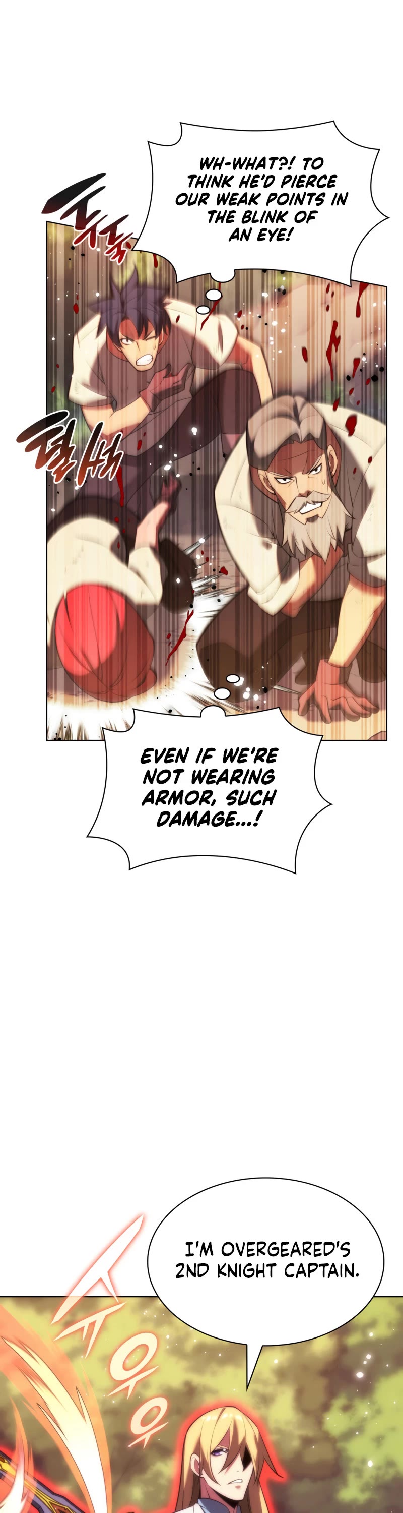 Overgeared (Team Argo) Chapter 168 page 51 - Chapter 168: Extremely Overgeared