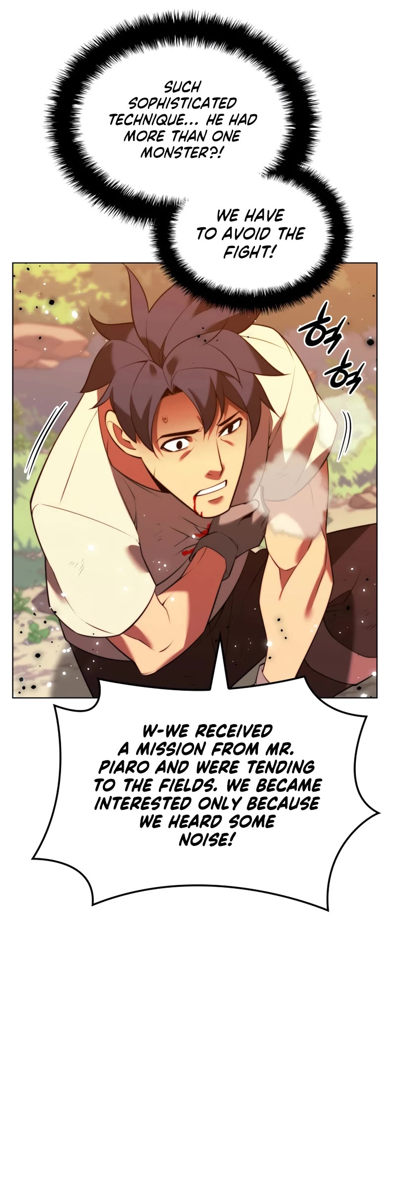 Overgeared (Team Argo) Chapter 168 page 53 - Chapter 168: Extremely Overgeared