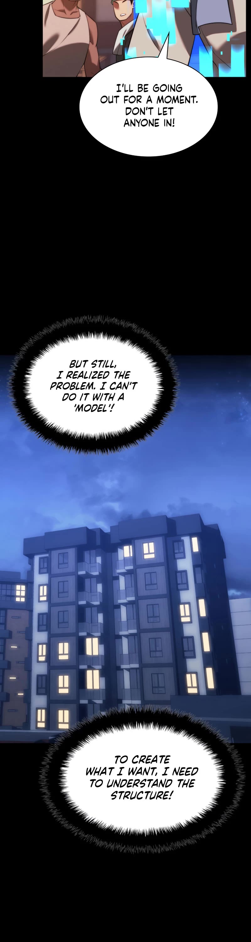 Overgeared (Team Argo) Chapter 168 page 59 - Chapter 168: Extremely Overgeared