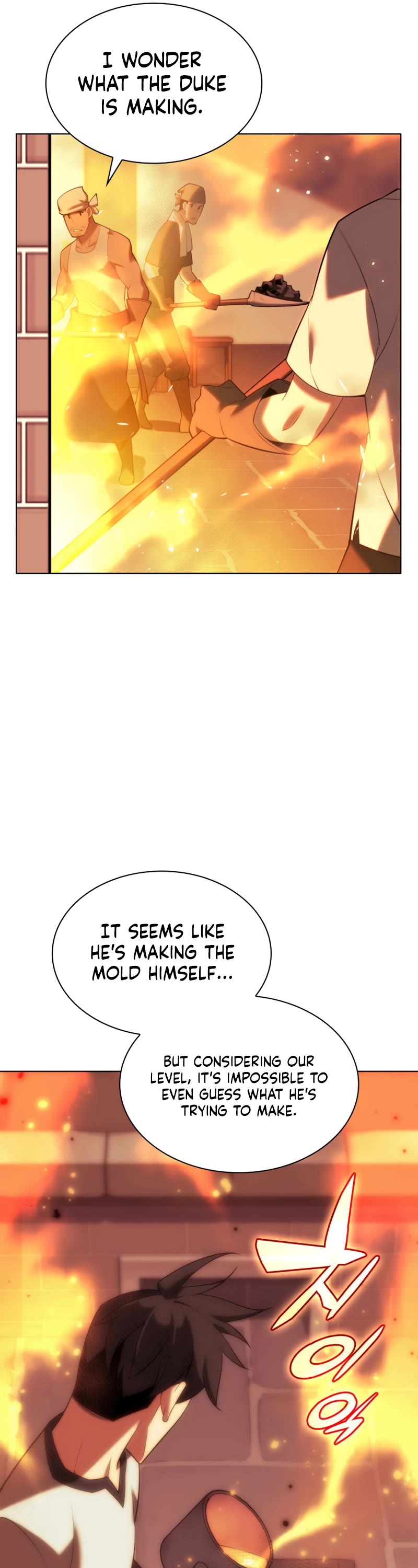 Overgeared (Team Argo) Chapter 168 page 6 - Chapter 168: Extremely Overgeared