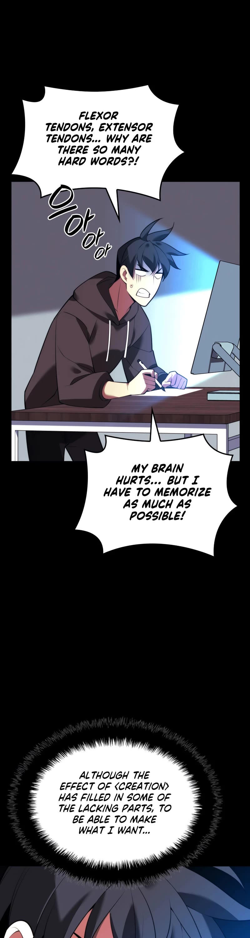 Overgeared (Team Argo) Chapter 168 page 60 - Chapter 168: Extremely Overgeared