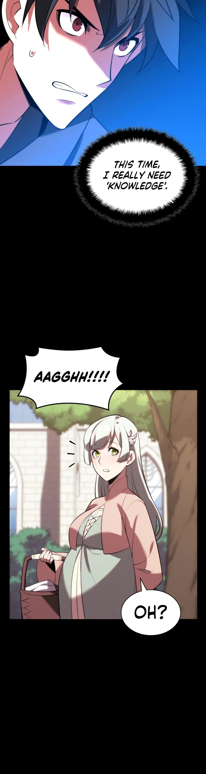 Overgeared (Team Argo) Chapter 168 page 61 - Chapter 168: Extremely Overgeared