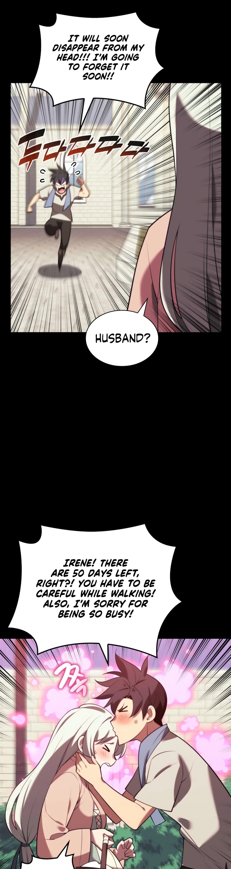 Overgeared (Team Argo) Chapter 168 page 62 - Chapter 168: Extremely Overgeared