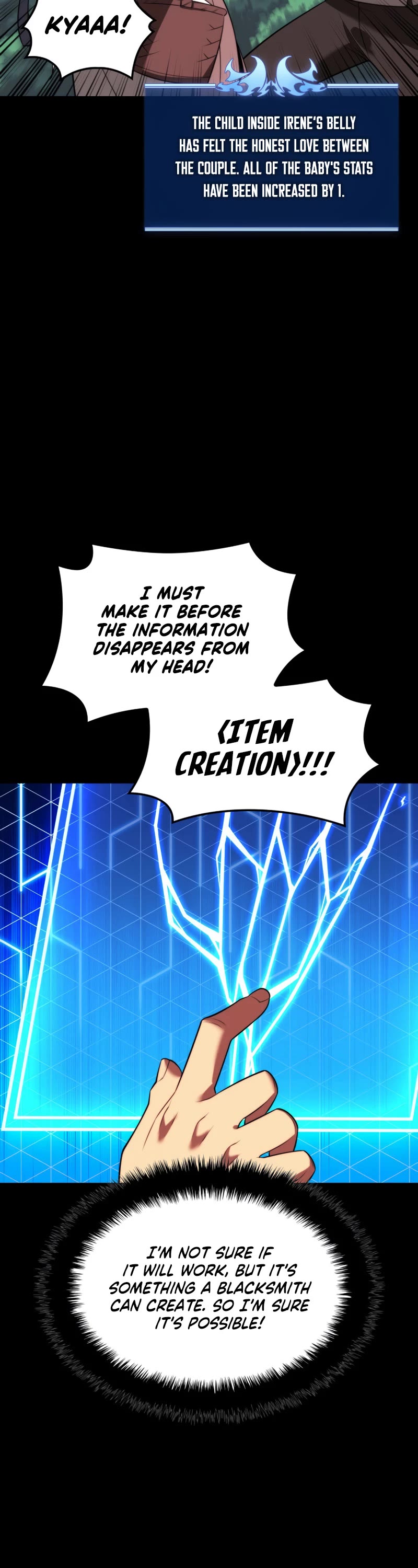 Overgeared (Team Argo) Chapter 168 page 63 - Chapter 168: Extremely Overgeared