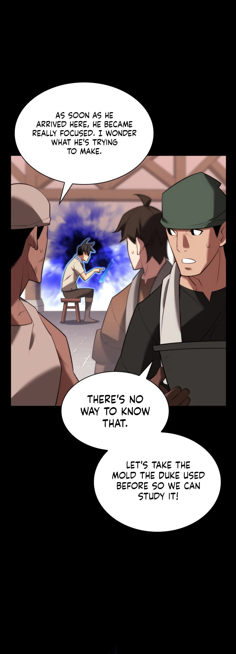 Overgeared (Team Argo) Chapter 168 page 65 - Chapter 168: Extremely Overgeared