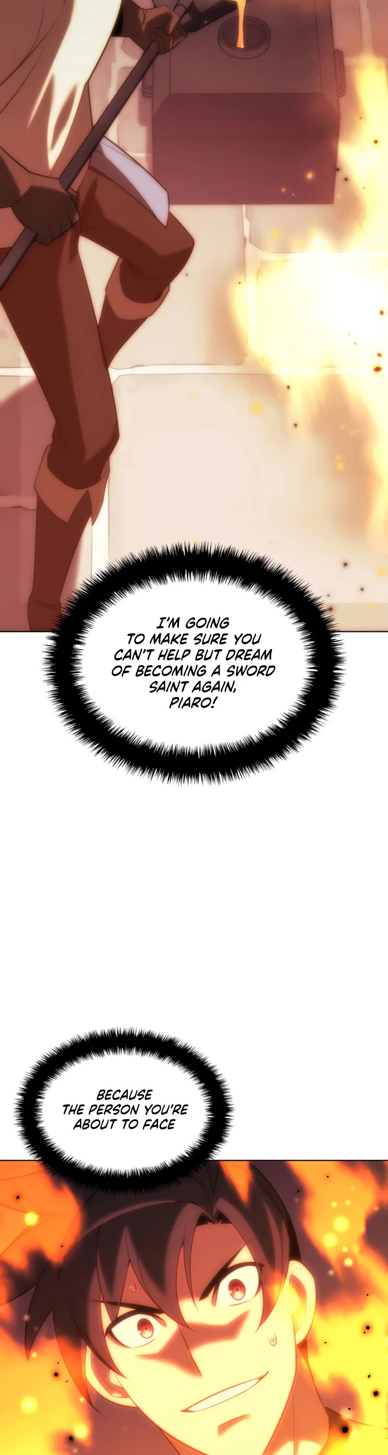 Overgeared (Team Argo) Chapter 168 page 7 - Chapter 168: Extremely Overgeared