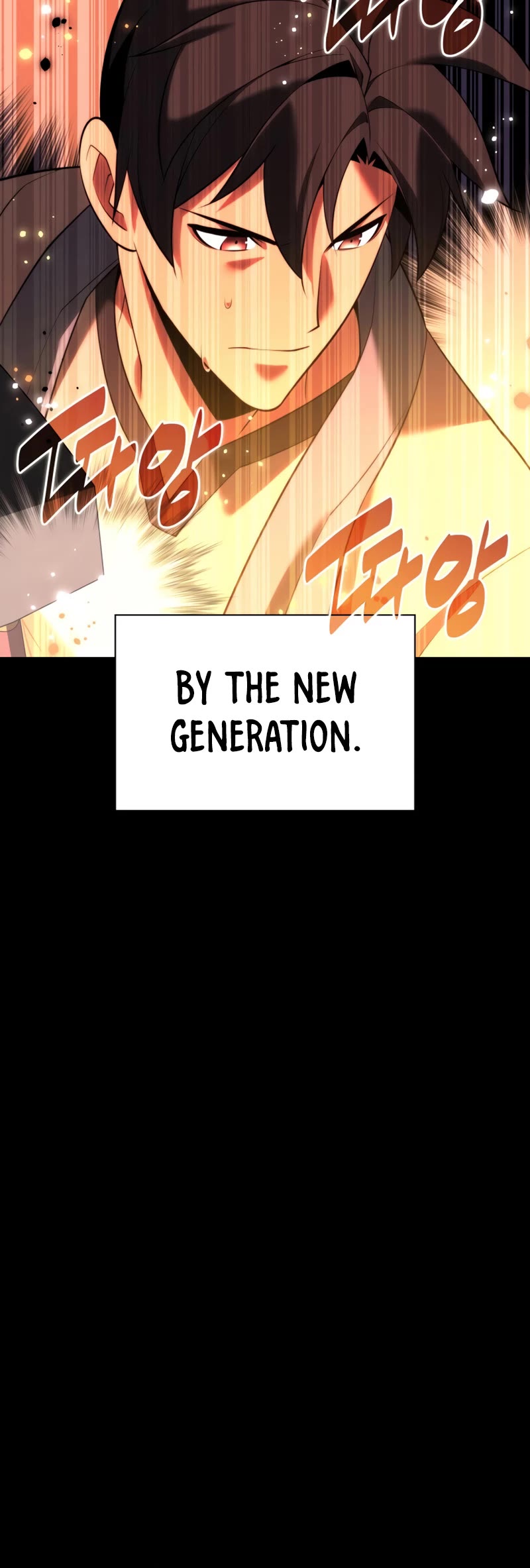 Overgeared (Team Argo) Chapter 169 page 13 - Chapter 169: All the glory ahead of him