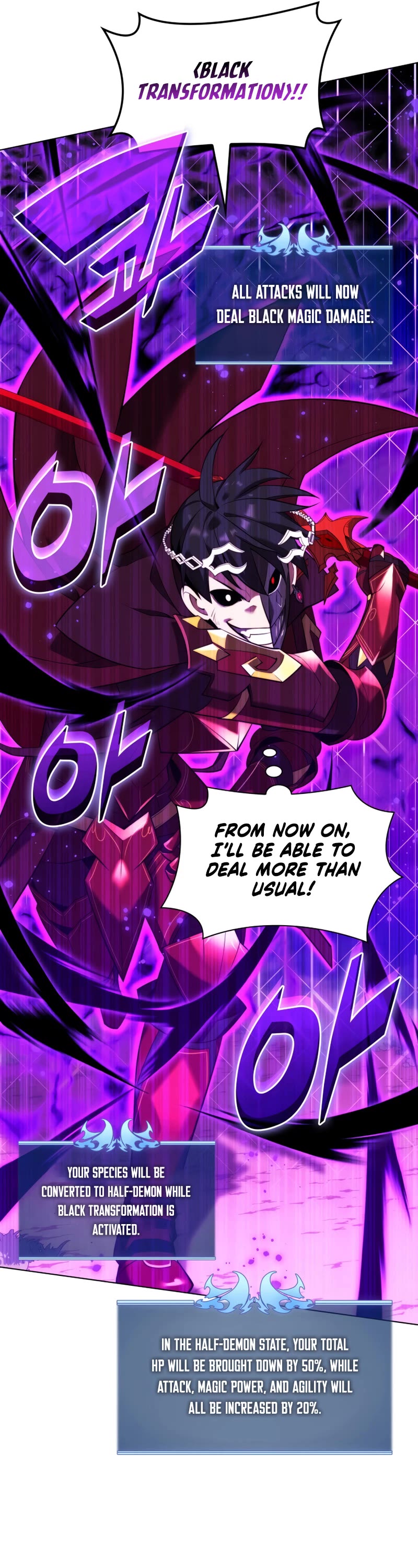 Overgeared (Team Argo) Chapter 169 page 26 - Chapter 169: All the glory ahead of him
