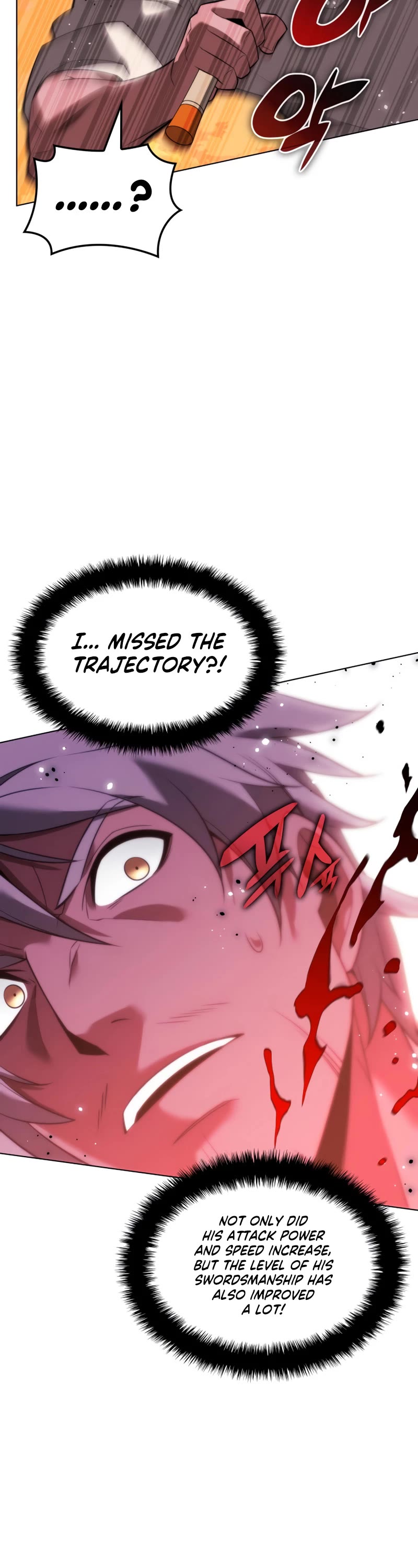 Overgeared (Team Argo) Chapter 169 page 29 - Chapter 169: All the glory ahead of him