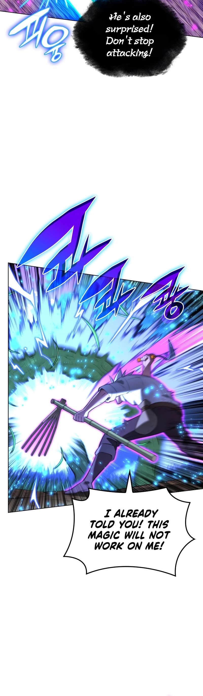 Overgeared (Team Argo) Chapter 169 page 37 - Chapter 169: All the glory ahead of him