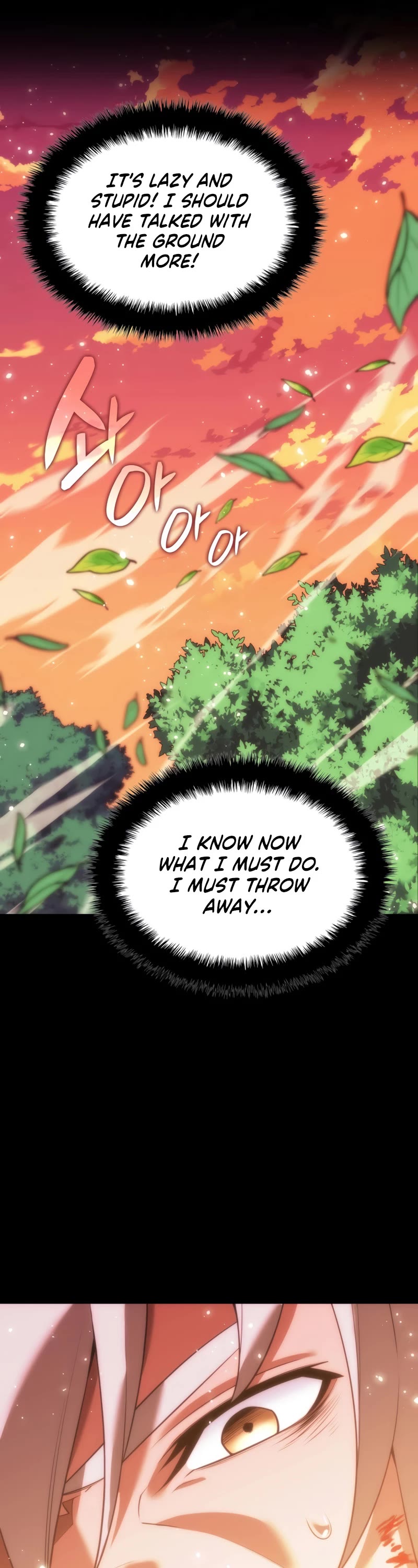 Overgeared (Team Argo) Chapter 169 page 46 - Chapter 169: All the glory ahead of him