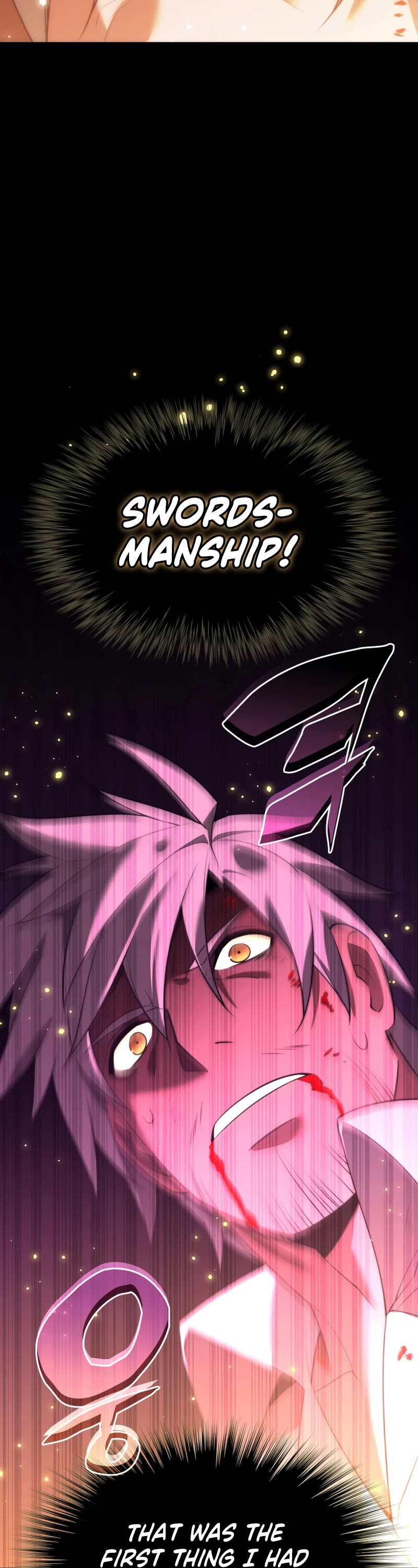 Overgeared (Team Argo) Chapter 169 page 47 - Chapter 169: All the glory ahead of him
