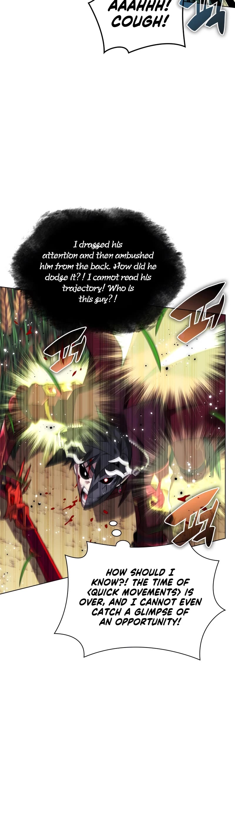Overgeared (Team Argo) Chapter 169 page 64 - Chapter 169: All the glory ahead of him