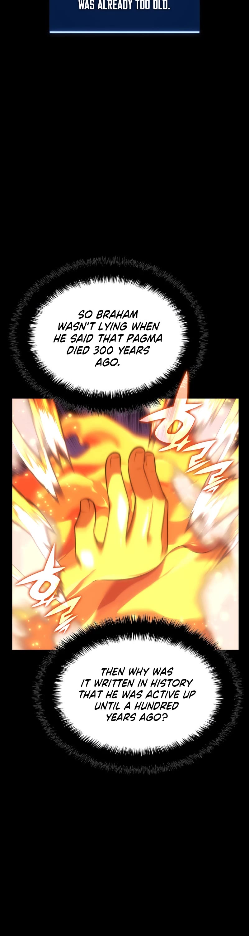 Overgeared (Team Argo) Chapter 169 page 7 - Chapter 169: All the glory ahead of him