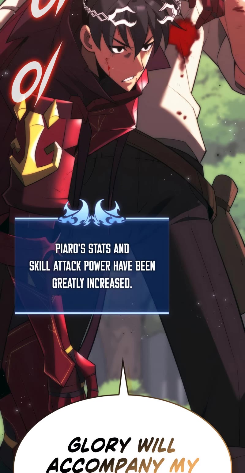 Overgeared (Team Argo) Chapter 169 page 79 - Chapter 169: All the glory ahead of him