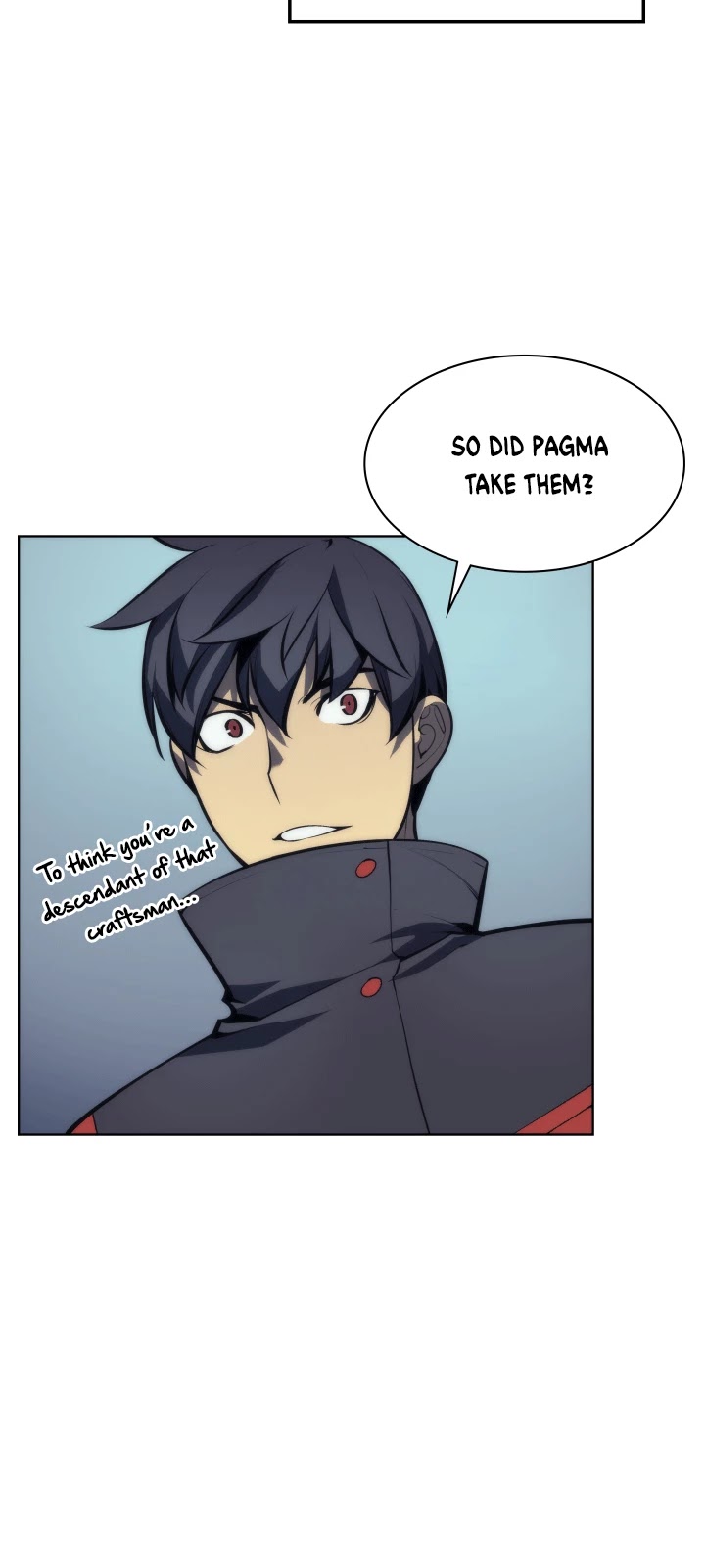Overgeared (Team Argo) Chapter 17 page 17 - Chapter 17