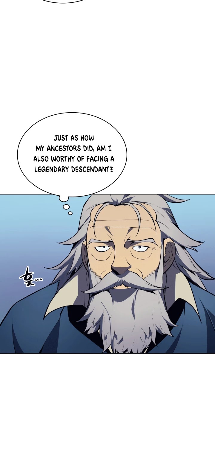 Overgeared (Team Argo) Chapter 17 page 22 - Chapter 17